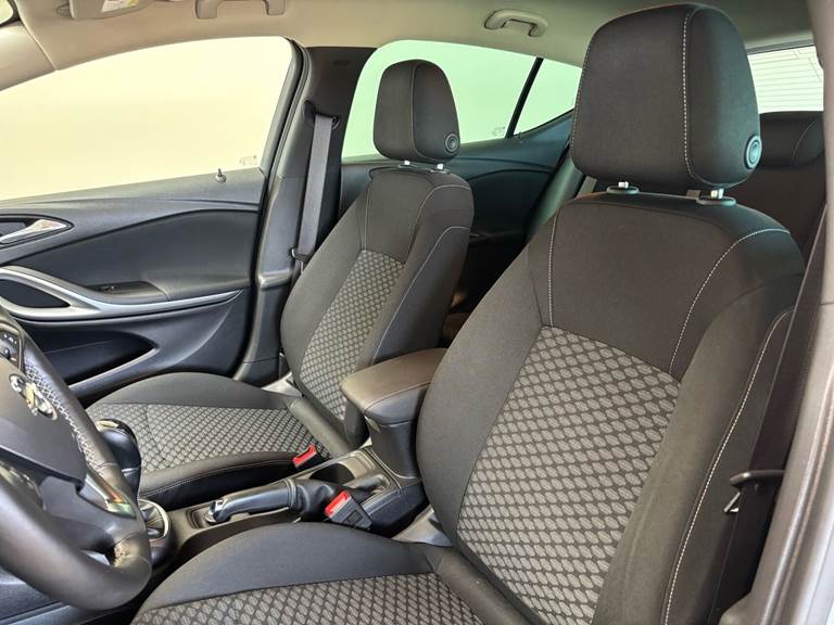 Opel Astra 1,4 Turbo Enjoy 125HK 5d 6g