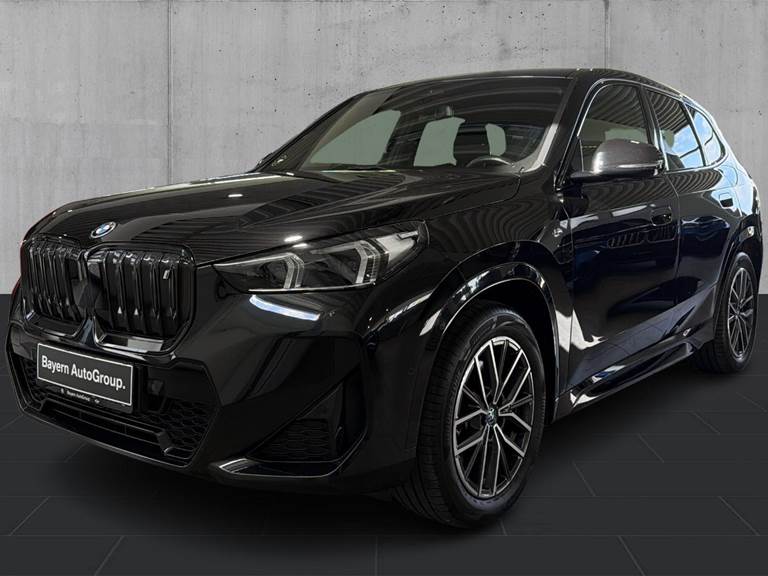 BMW iX1 xDrive30 M-Sport