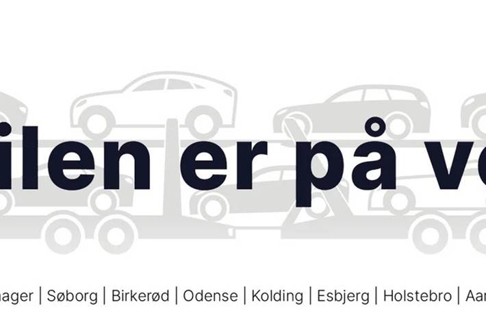 undefined Skoda Enyaq fra 2021