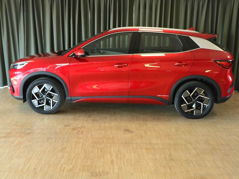 BYD Atto 3 60 Design