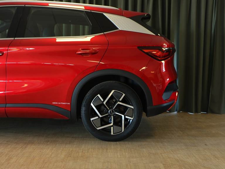 BYD Atto 3 60 Design