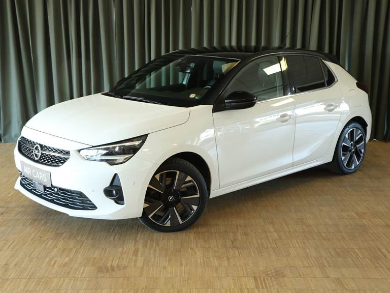 Opel Corsa-e 50 Dynamic