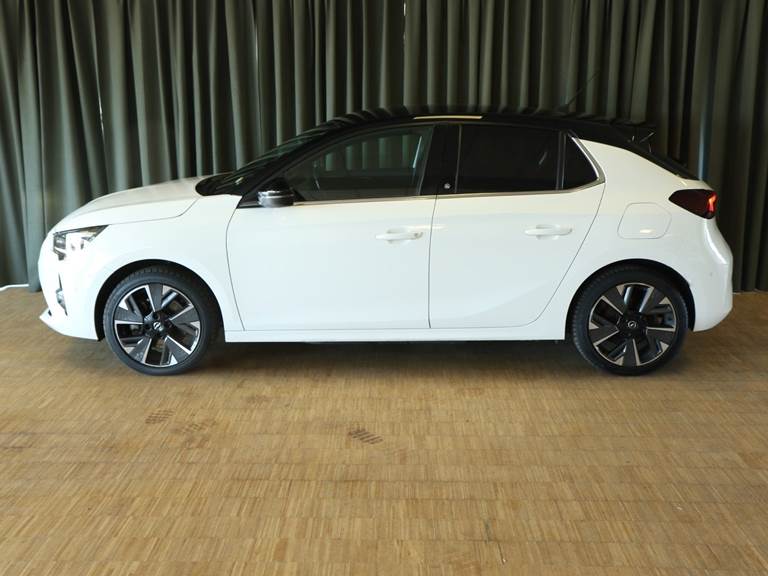 Opel Corsa-e 50 Dynamic