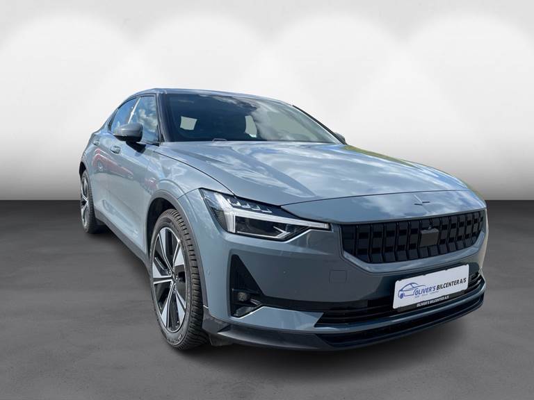 Polestar 2 Long Range