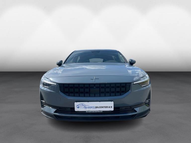 Polestar 2 Long Range