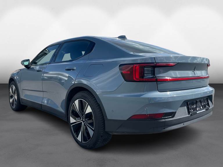Polestar 2 Long Range