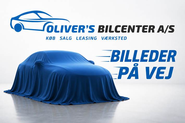 Sølv Polestar 2 fra 2023
