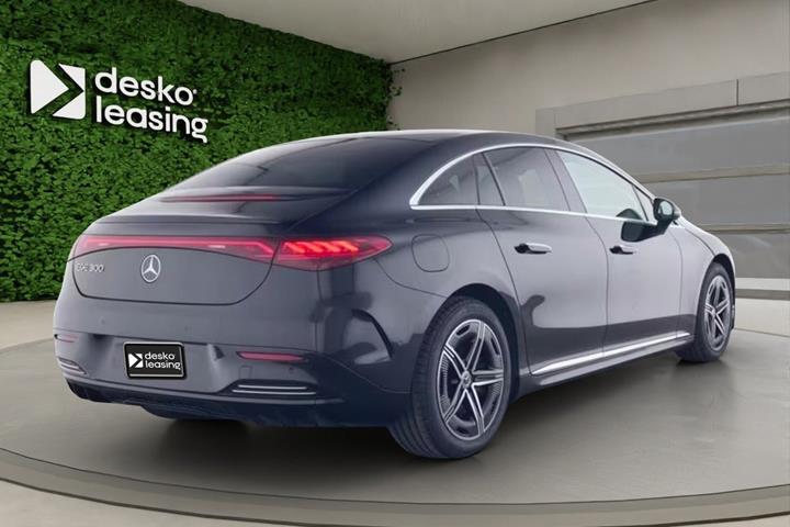 undefined Mercedes EQE300 fra 2023