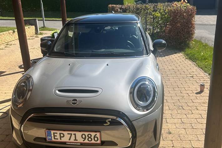 undefined Mini Cooper fra 2023