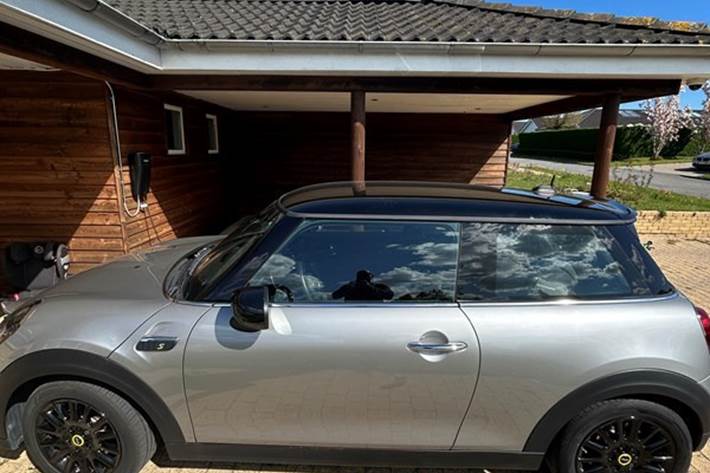 undefined Mini Cooper fra 2023