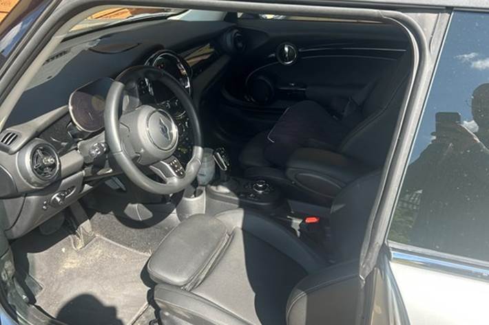 undefined Mini Cooper fra 2023