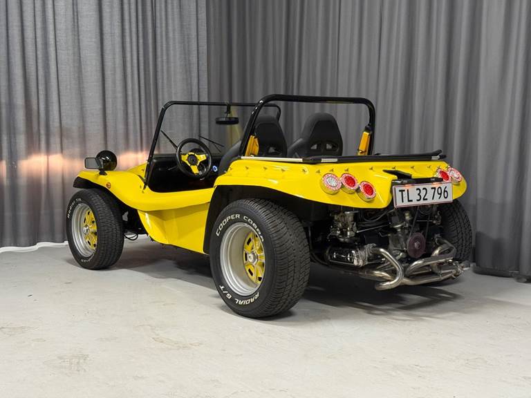 VW Beach Buggy 1,3