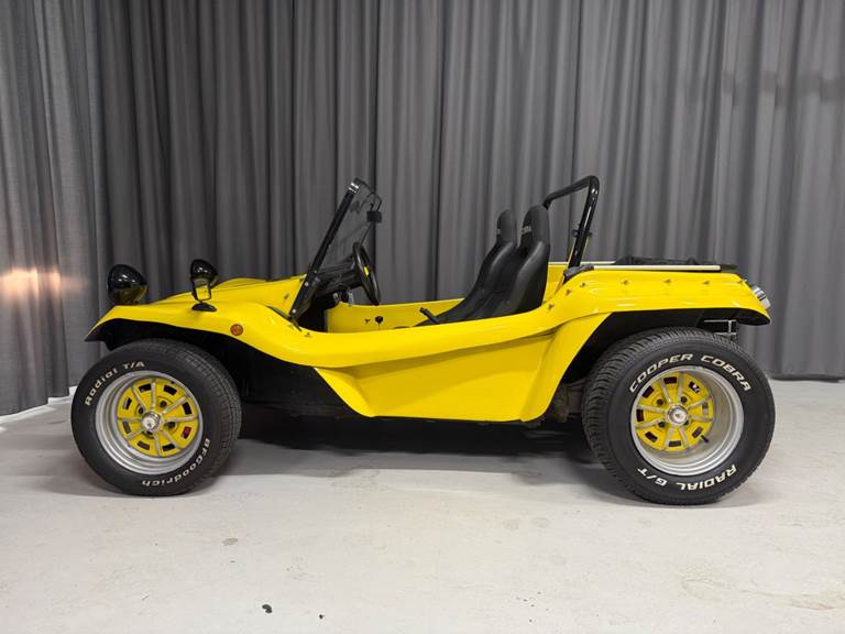 VW Beach Buggy 1,3