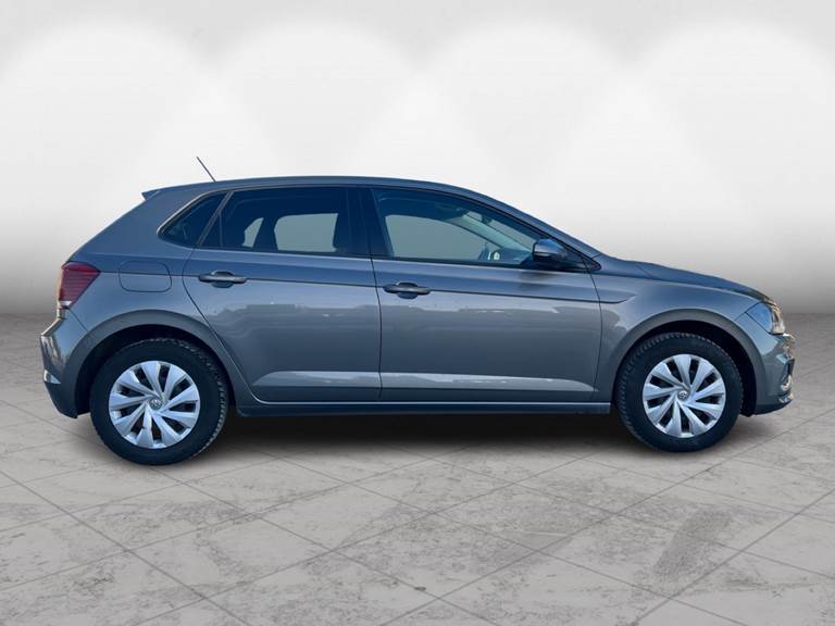 VW Polo 1,0 TSi 95 Comfortline Connect DSG