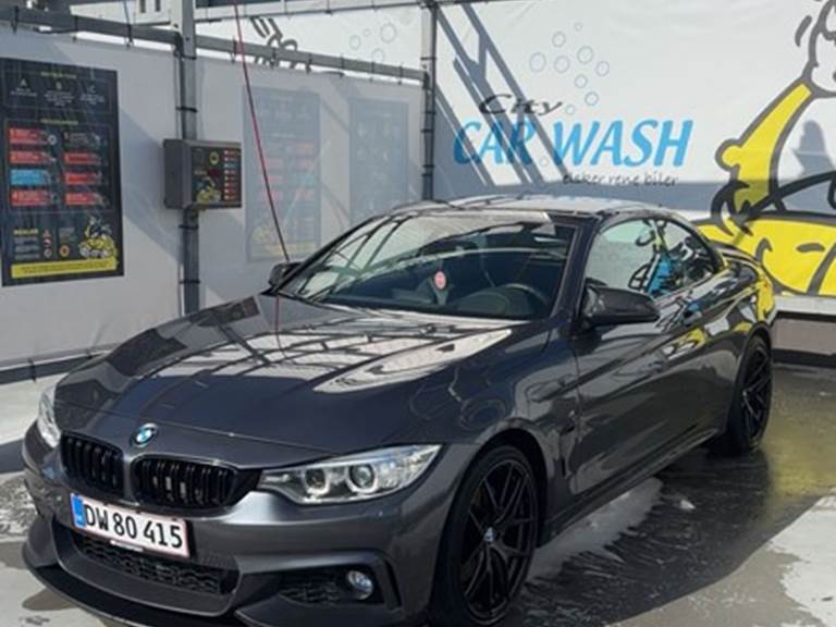 BMW 435i 3T31