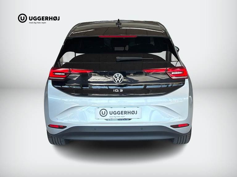 VW ID.3 58 Style