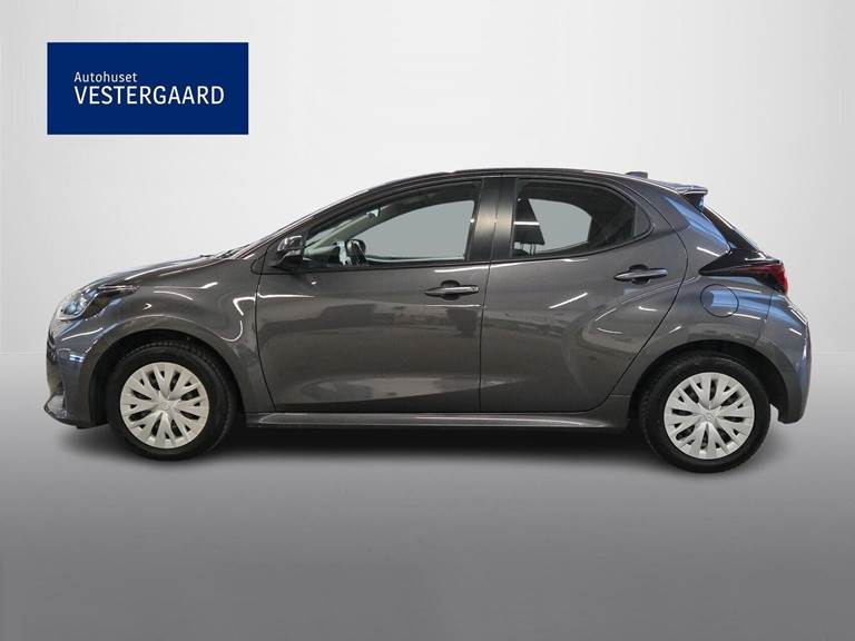 Mazda 2 1,5 Hybrid Pure CVT