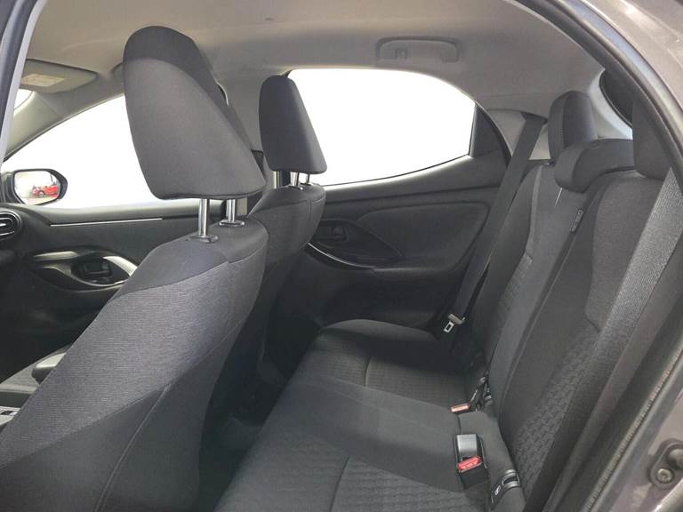 Mazda 2 1,5 Hybrid Pure CVT