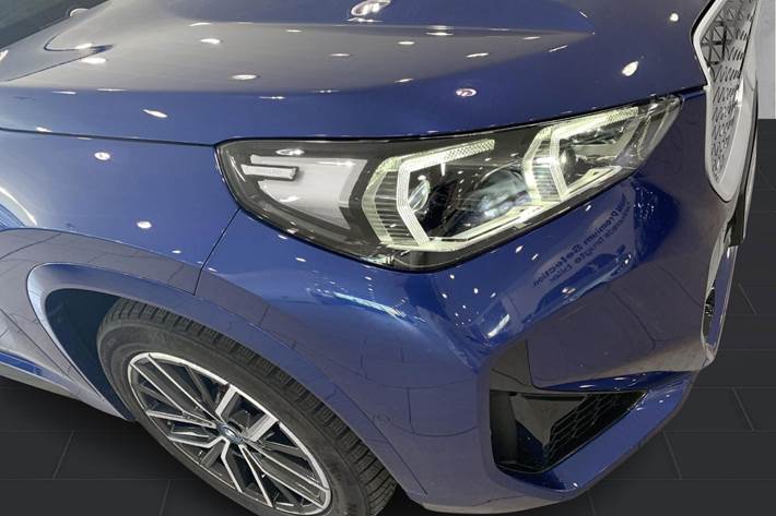undefined BMW iX1 fra 2025