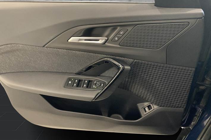 undefined BMW iX1 fra 2023