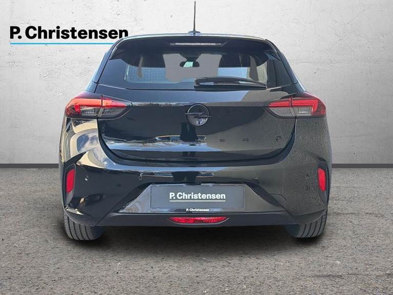 Opel Corsa-e 50 GS