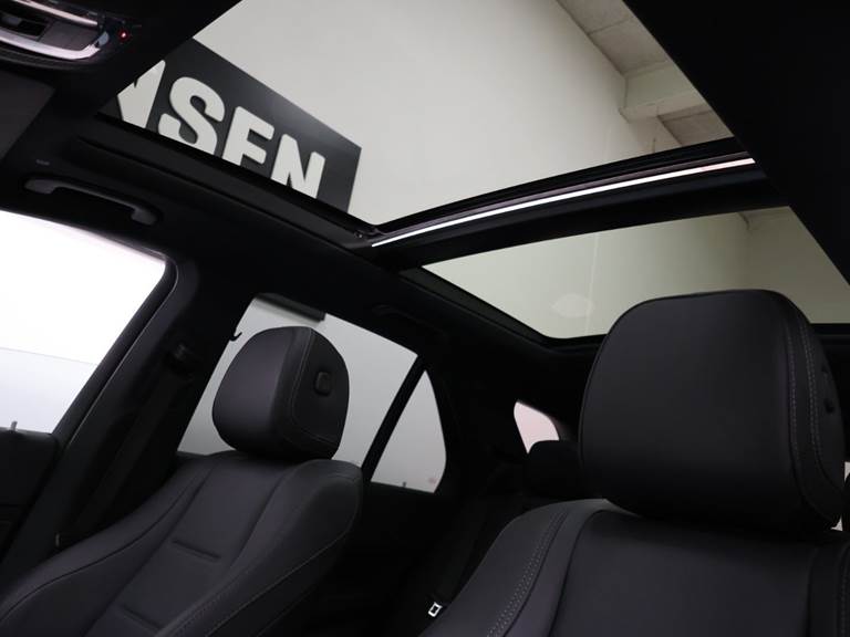 Mercedes GLE350 de 2,0 AMG Line aut. 4Matic