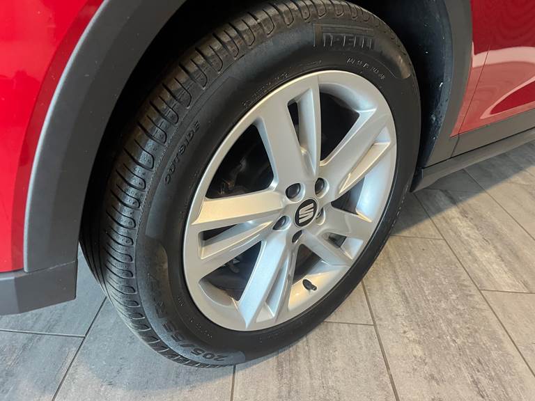 Seat Arona 1,0 TSi 115 FR DSG