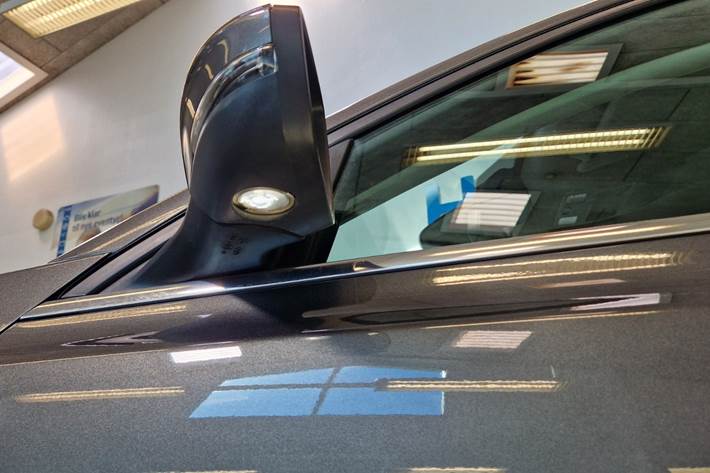 undefined Ford Focus fra 2020