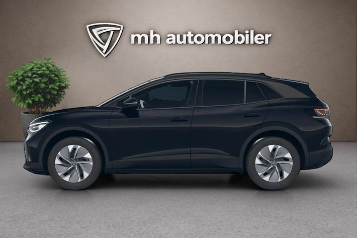 Sort VW ID.4 fra 2026