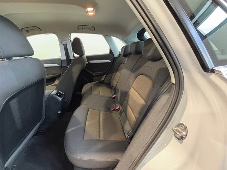 Audi Q3 1,4 TFSi 150