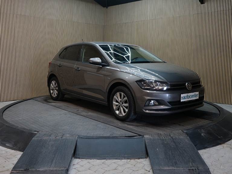 VW Polo 1,0 TSi 115 Highline DSG