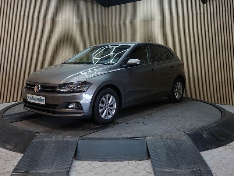 VW Polo 1,0 TSi 115 Highline DSG