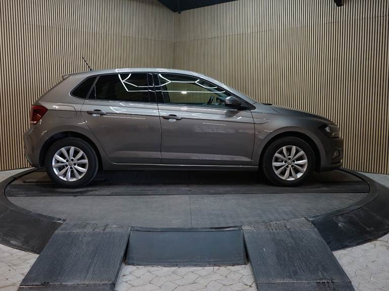 VW Polo 1,0 TSi 115 Highline DSG