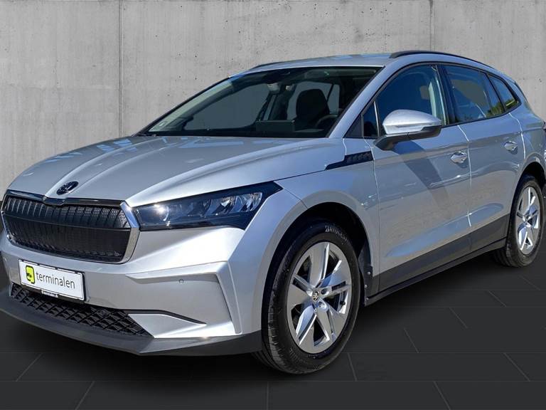 Skoda Enyaq 50 iV
