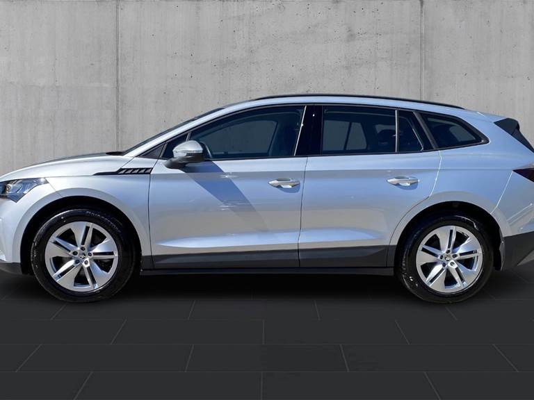 Skoda Enyaq 50 iV