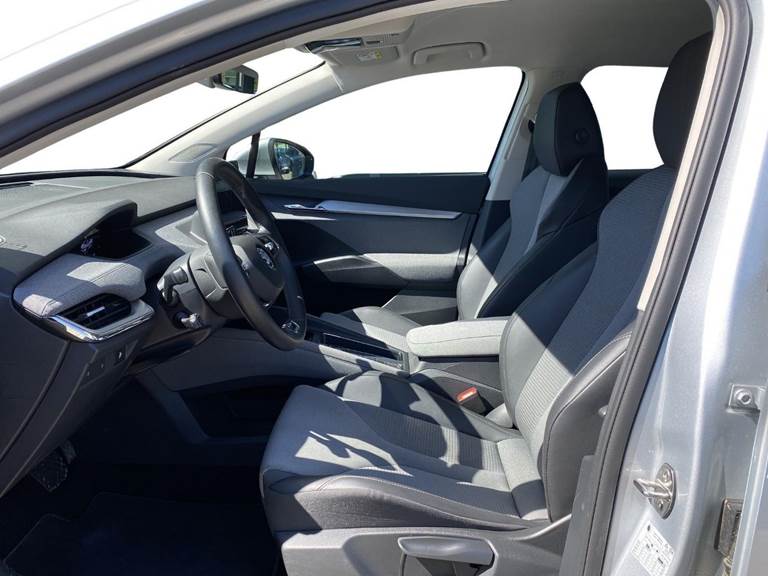 Skoda Enyaq 50 iV