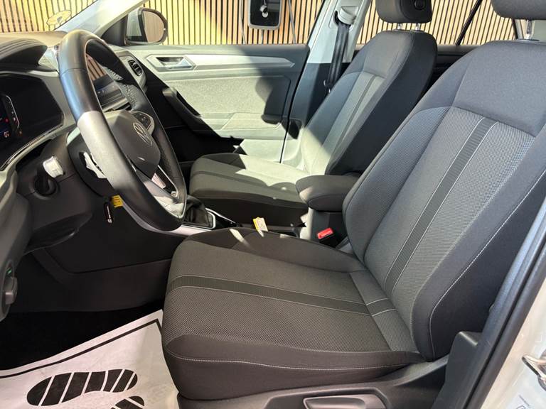 VW T-Roc 1,5 TSi 150 Life DSG