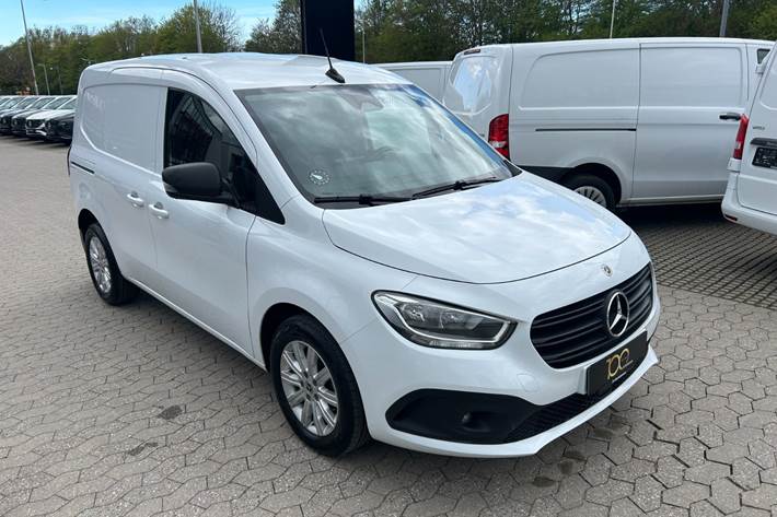 undefined Mercedes Citan 110 fra 2022