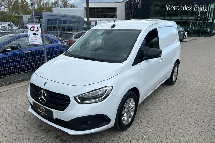 undefined Mercedes Citan 110 fra 2022