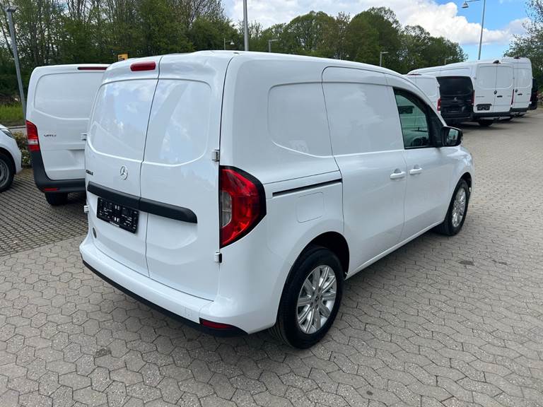 Mercedes Citan 110 1,5 CDi A2 PRO Van