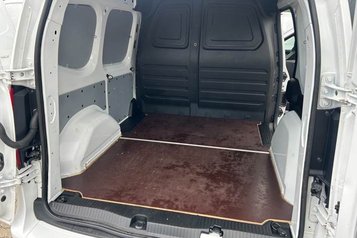 undefined Mercedes Citan 110 fra 2022