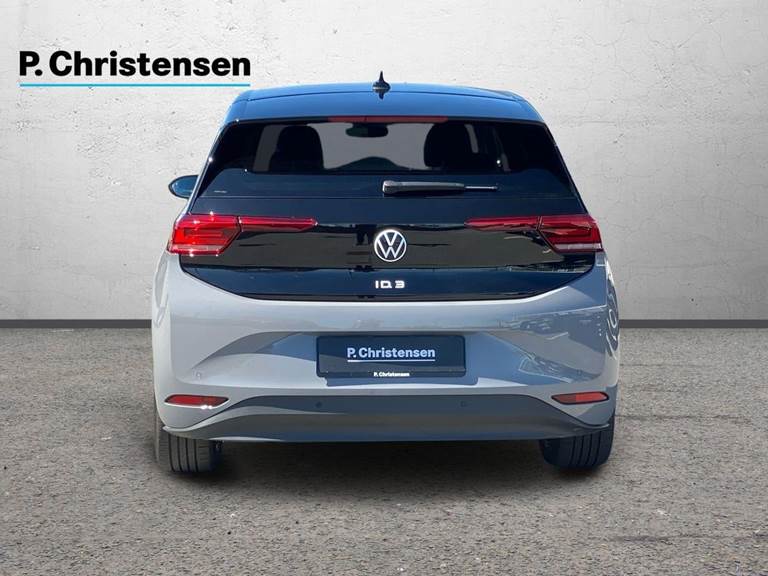 VW ID.3 77 Pro S