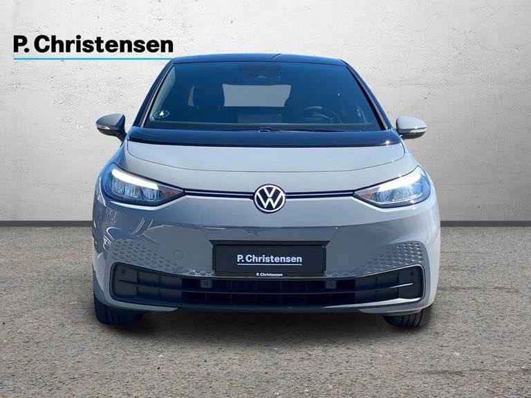 VW ID.3 77 Pro S