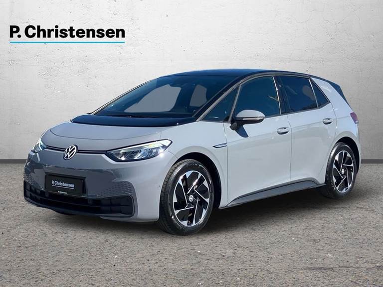 VW ID.3 58 Pro Performance