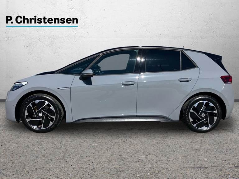 VW ID.3 58 Pro Performance
