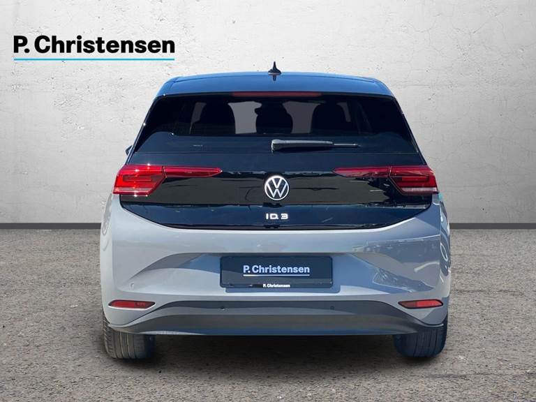 VW ID.3 58 Pro Performance