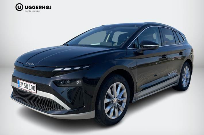 undefined Skoda Enyaq fra 2026
