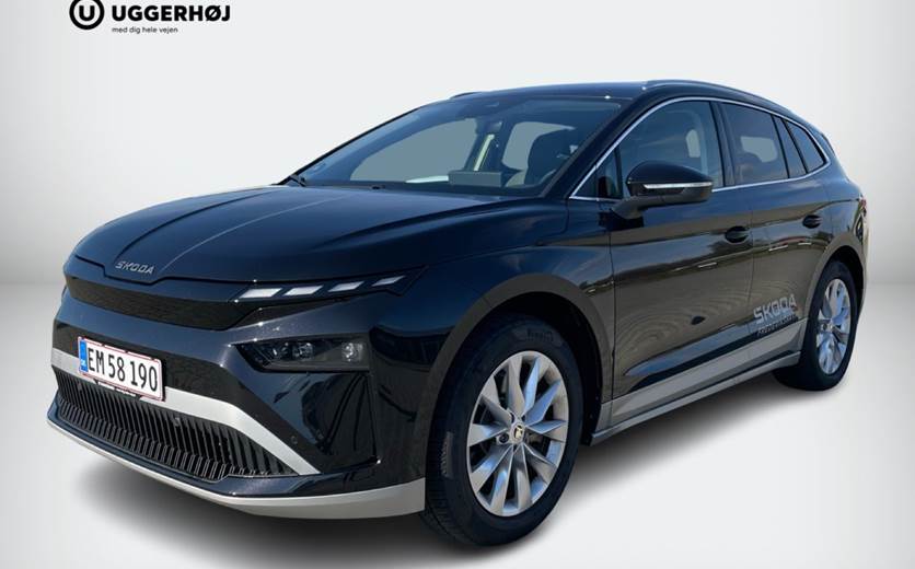 Skoda Enyaq 85 iV Premium