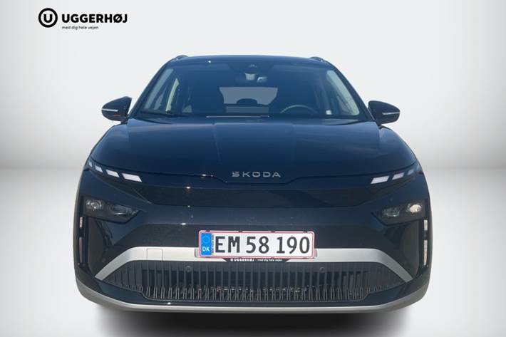 undefined Skoda Enyaq fra 2026