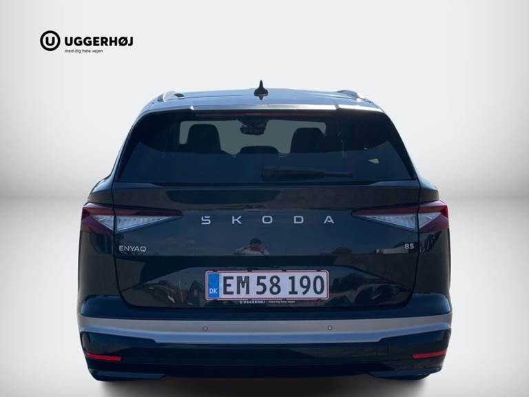 Skoda Enyaq 85 iV Premium